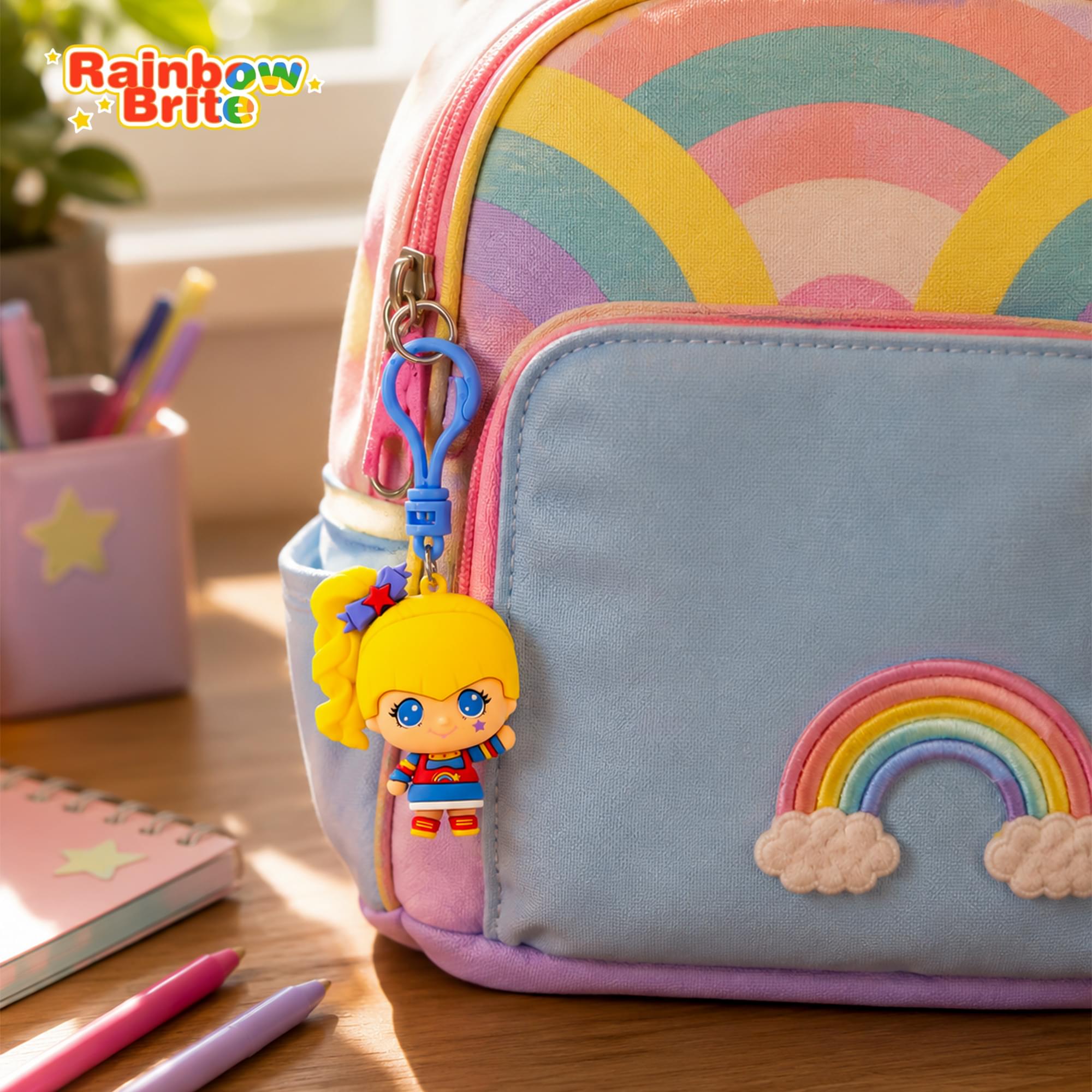 Rainbow Brite