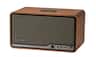 Edifier - S300 Tabletop Wireless Speaker (Each) - Brown