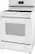 Alt View 14. Insignia™ - 5.3 Cu. Ft. Freestanding Electric Range with Dual-Size Burner and Storage Drawer - White.