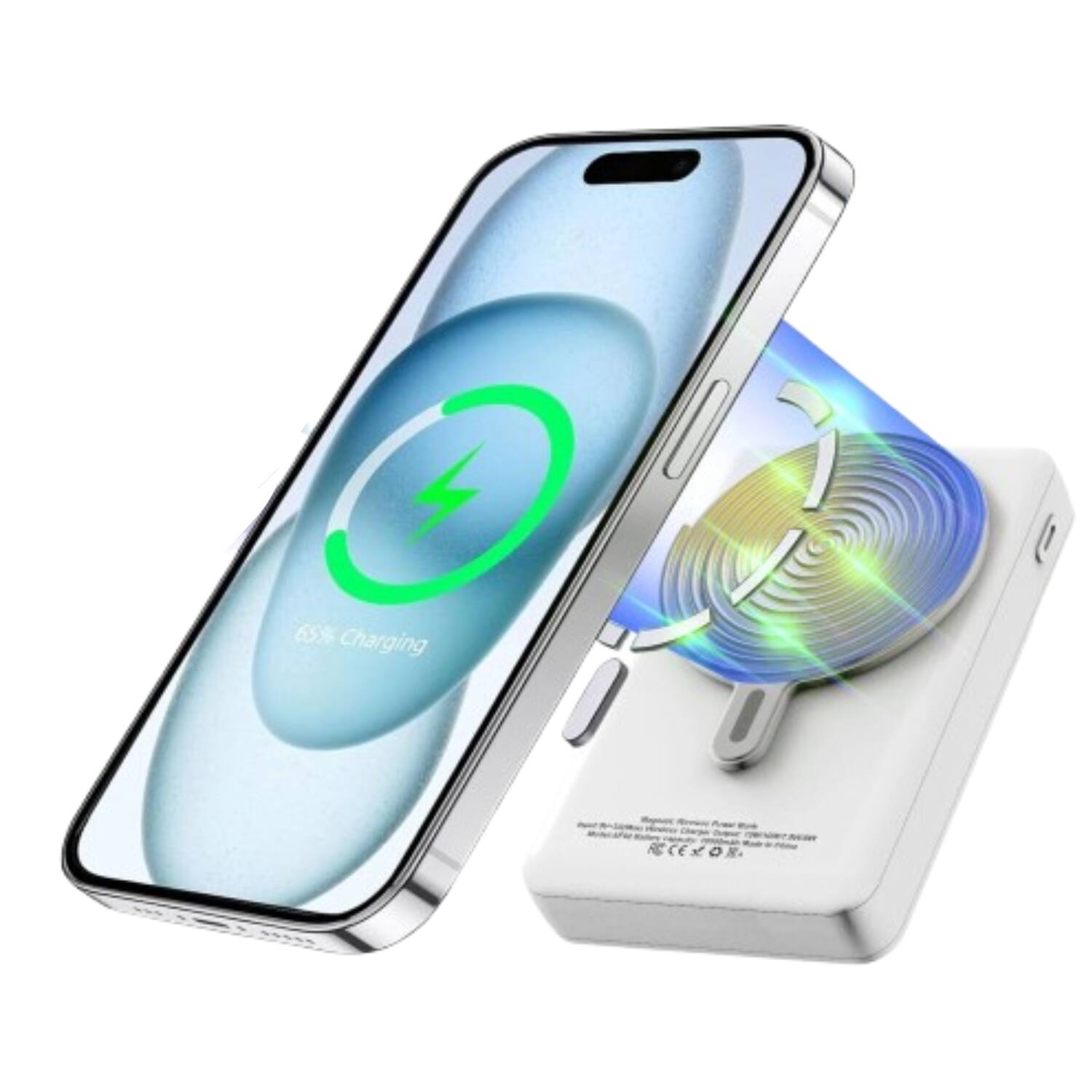 65% Charging

EZO CE