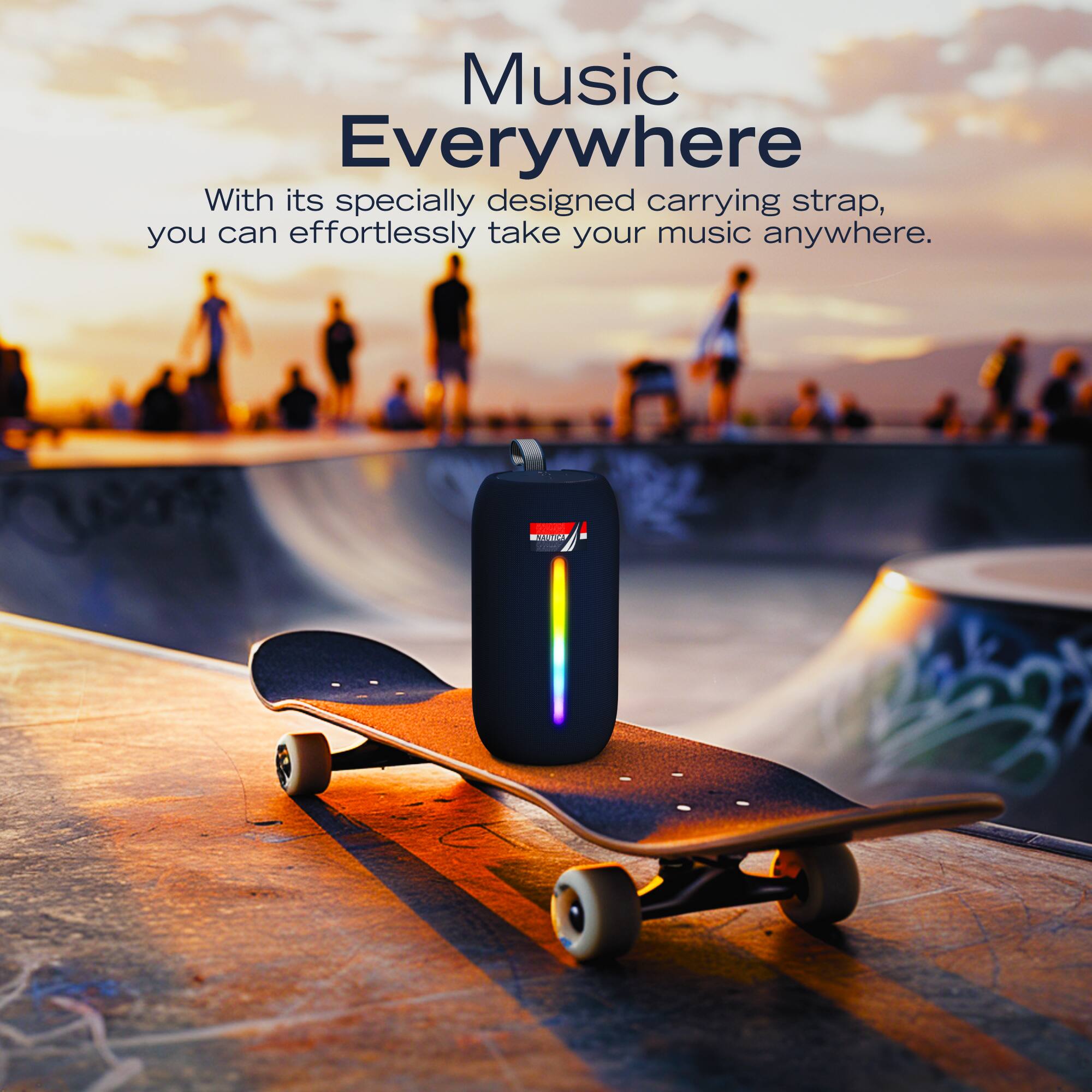 media item thumbnail