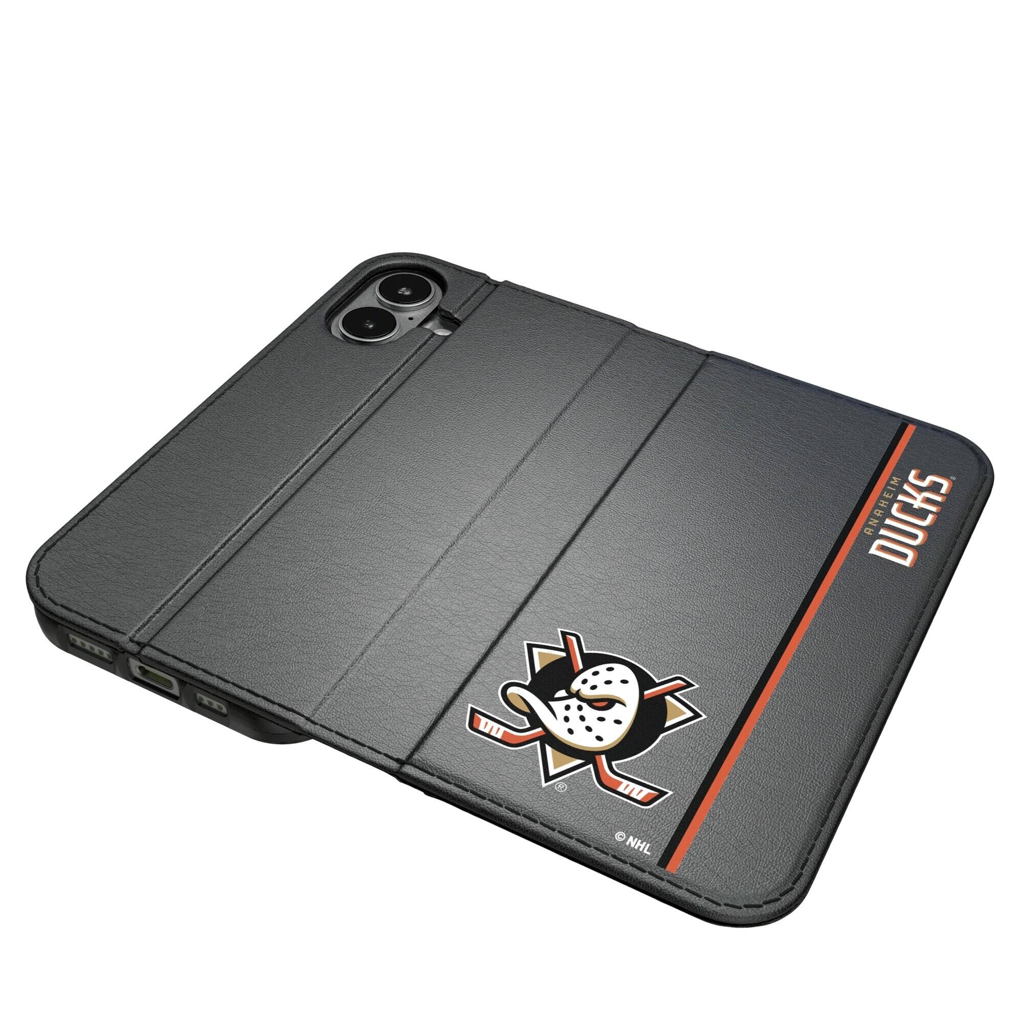 ANAHEIM DUCKS  
NHL