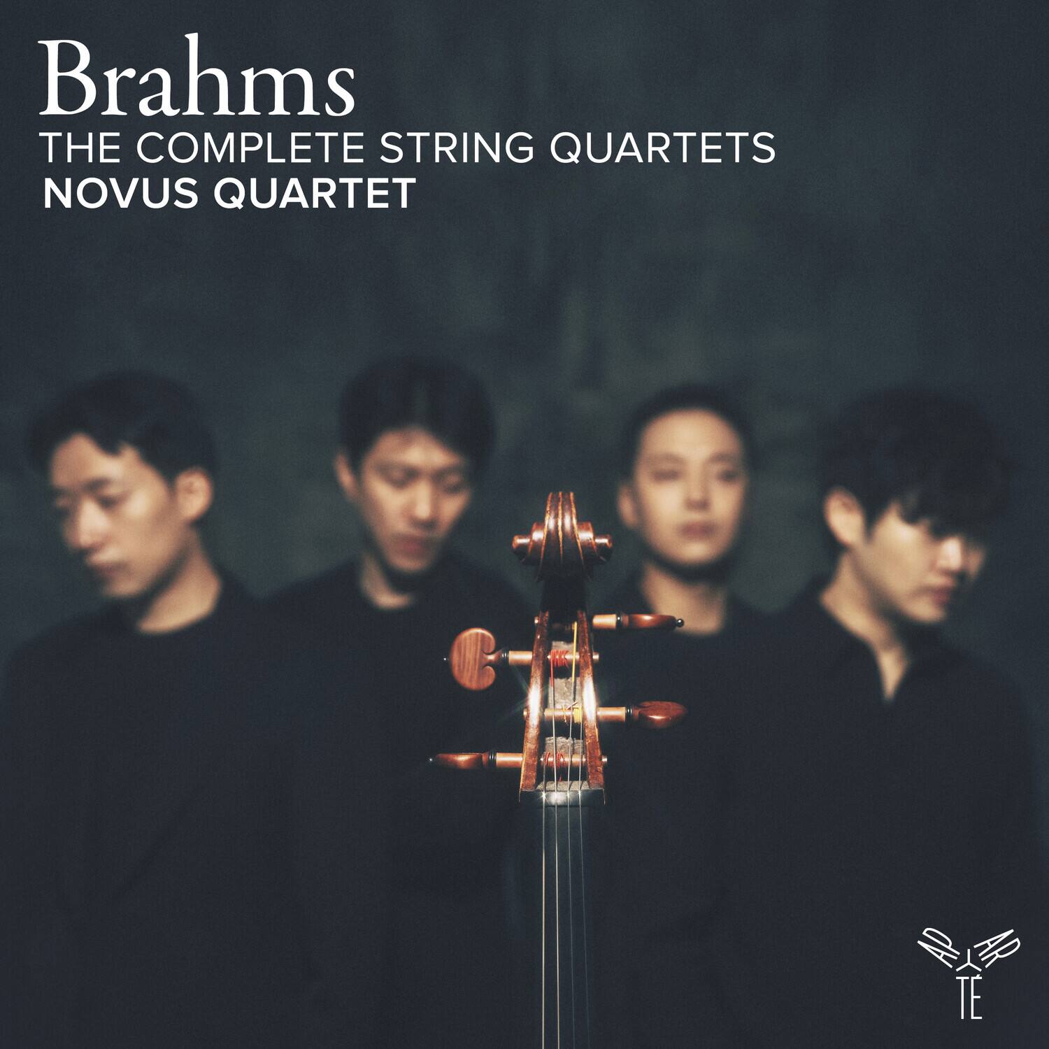 Novus Quartet - Brahms: String Quartets   - COMPACT DISCS [CD] price history on PriceWatchPro