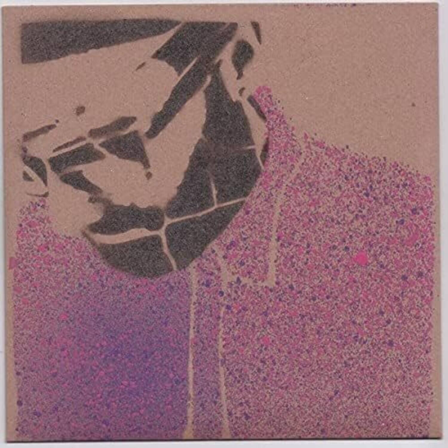 Front. Franki - Closer   - 7-INCH SINGLE.