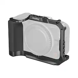 Smallrig - Full Camera Cage for Canon EOS R50 V, Black