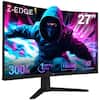 Z-EDGE 27" 300 Hz 1 ms MPRT 1500R Crosshair