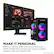 OHEN Gaming Hub
My Hub
My Games
Light Studio
Gallery
Optimizer
OMEN 16
OMEN 27u
NEVER PAY FULL PRICE FOR GAMES
DEALS
OMEN 25L GAMING DESKTOP
OMEN 27u
154°F
1% CPU
131°F
2% GPU
MAKE IT PERSONAL
Stand out with full aRGB control and more inside OMEN Gaming Hub, and pick from various aesthetic choices to add your personal flair.
Monitor sold separately.