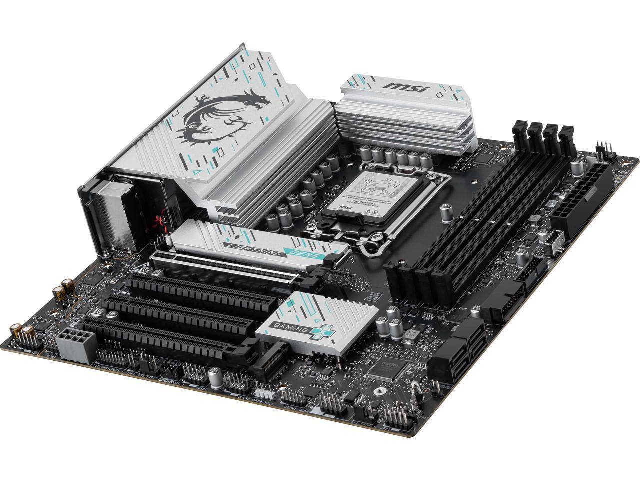 MSI PSE PA T II HENS GAMING 1 311 DD