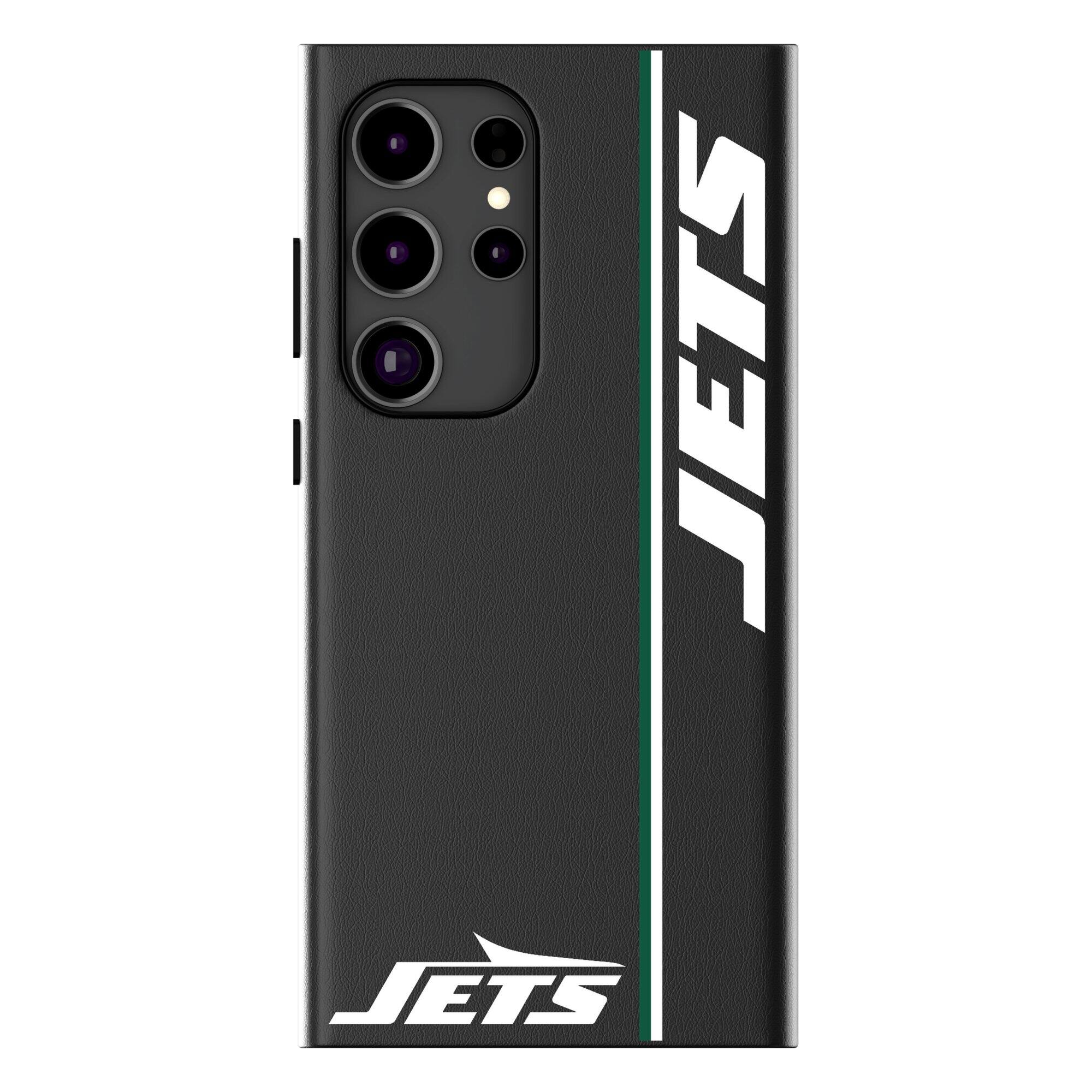 Keyscaper - NFL - New York Jets - Galaxy Magnetic Bump Case - S25 Ultra - Black price history on PriceWatchPro