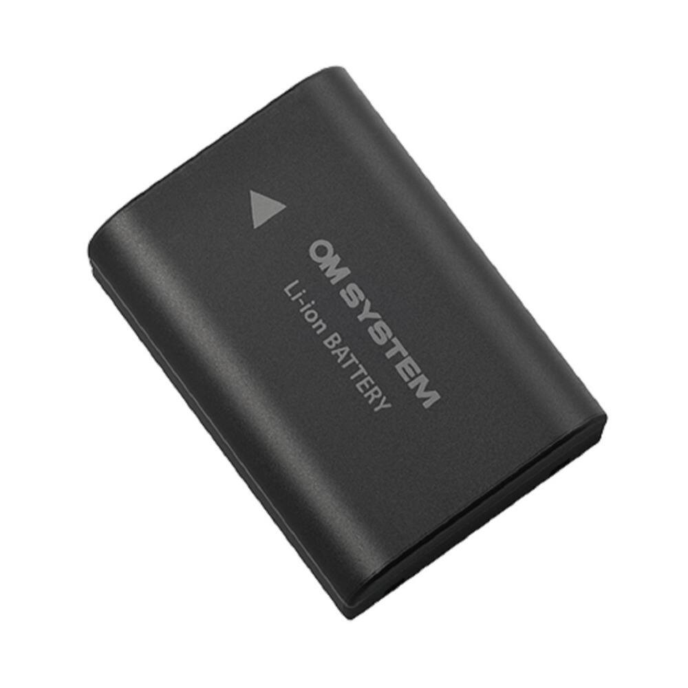 OM SYSTEM  
Li-ion BATTERY