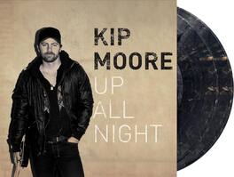 Kip Moore - Up All Night - VINYL LP