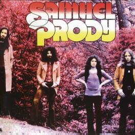 Samuel Prody - Samuel Prody - VINYL LP