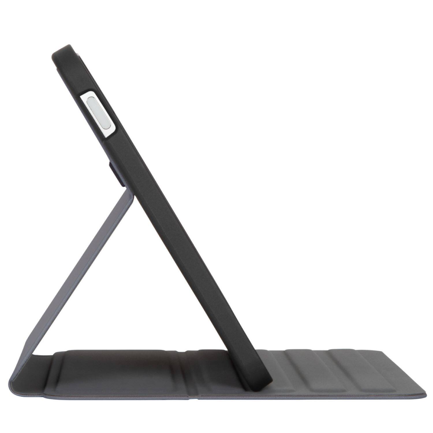 Alt View 16. Targus - Click-In Case for iPad (10th gen.) 10.9" - Gray.