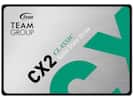 Team GROUP
CX2
CLASSIC Solid State Drive