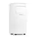 Alt View 10. NewAir - NewAir Portable Air Conditioner 10K BTUs 6000 BTU DOE Cools up to 600 sq ft - White.