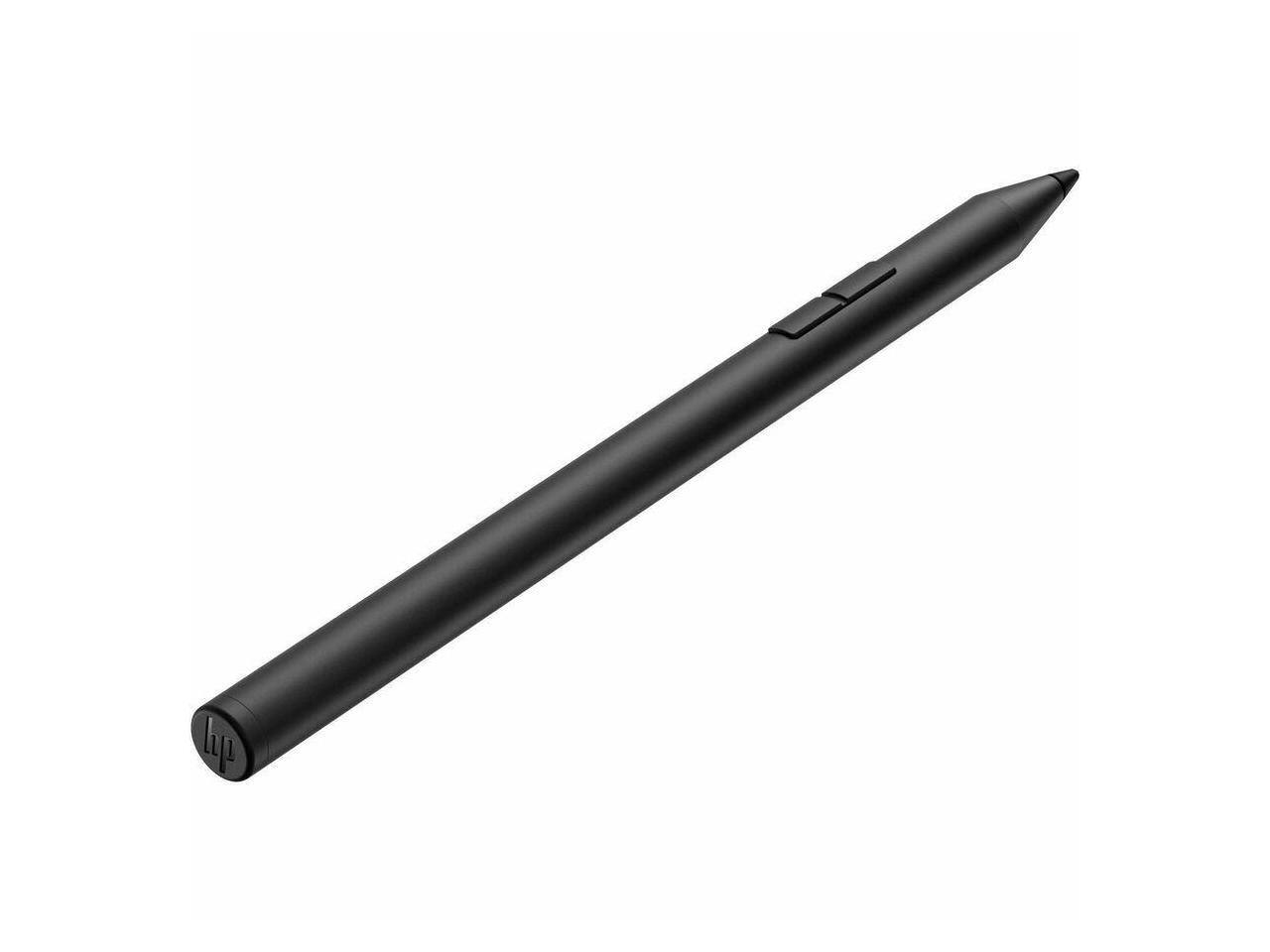 Alt View 4. HP - HP 705 Rechargeable Multi Pen - Replaceable Stylus Tip - Black - Black.