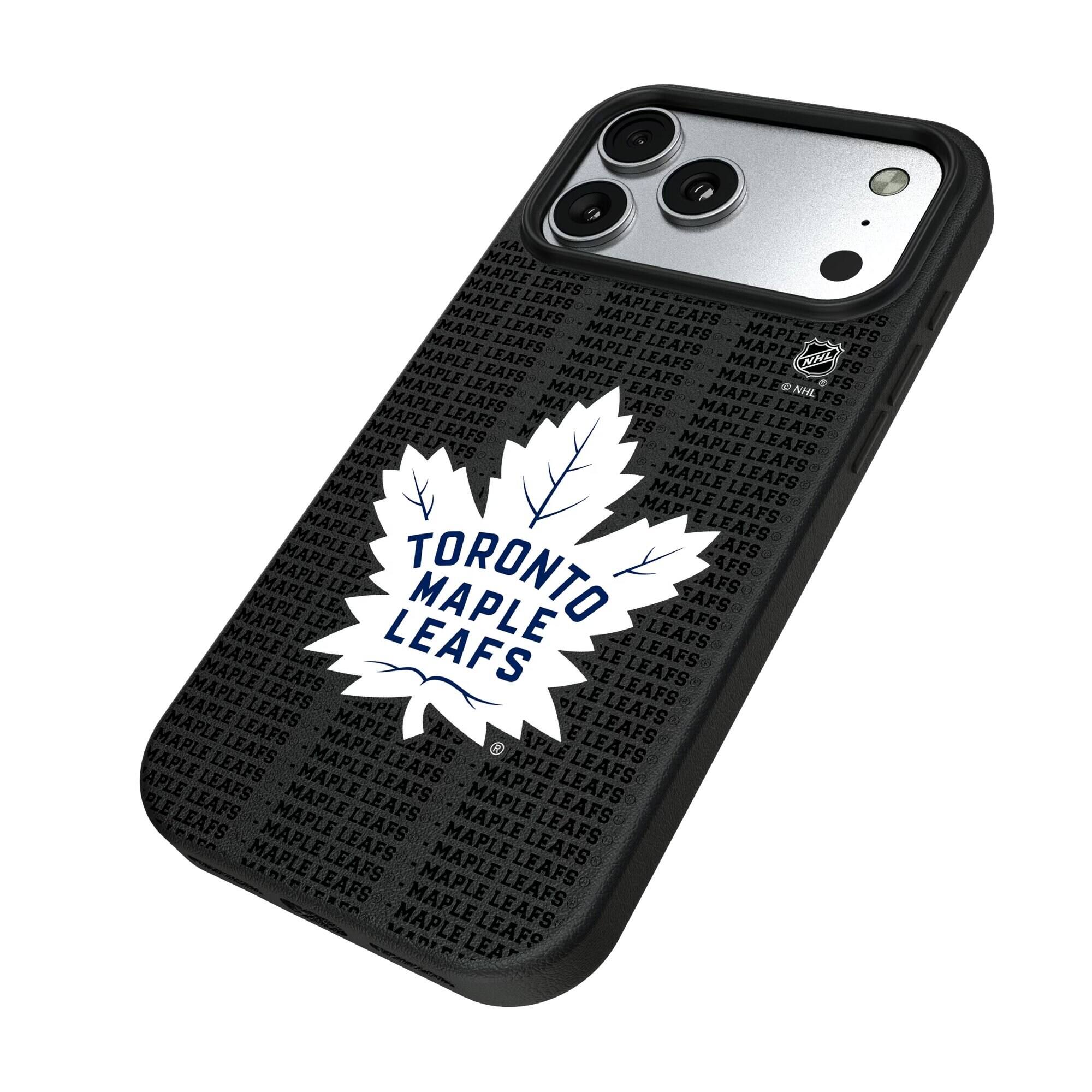 TORONTO MAPLE LEAFS