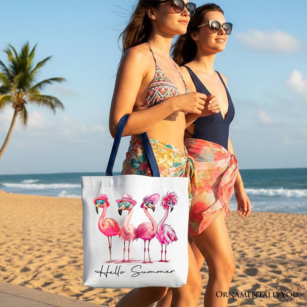 Hello Summer  
ORNAMENTALLY YOU