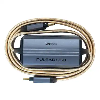SilentPower
PULSAR USB
