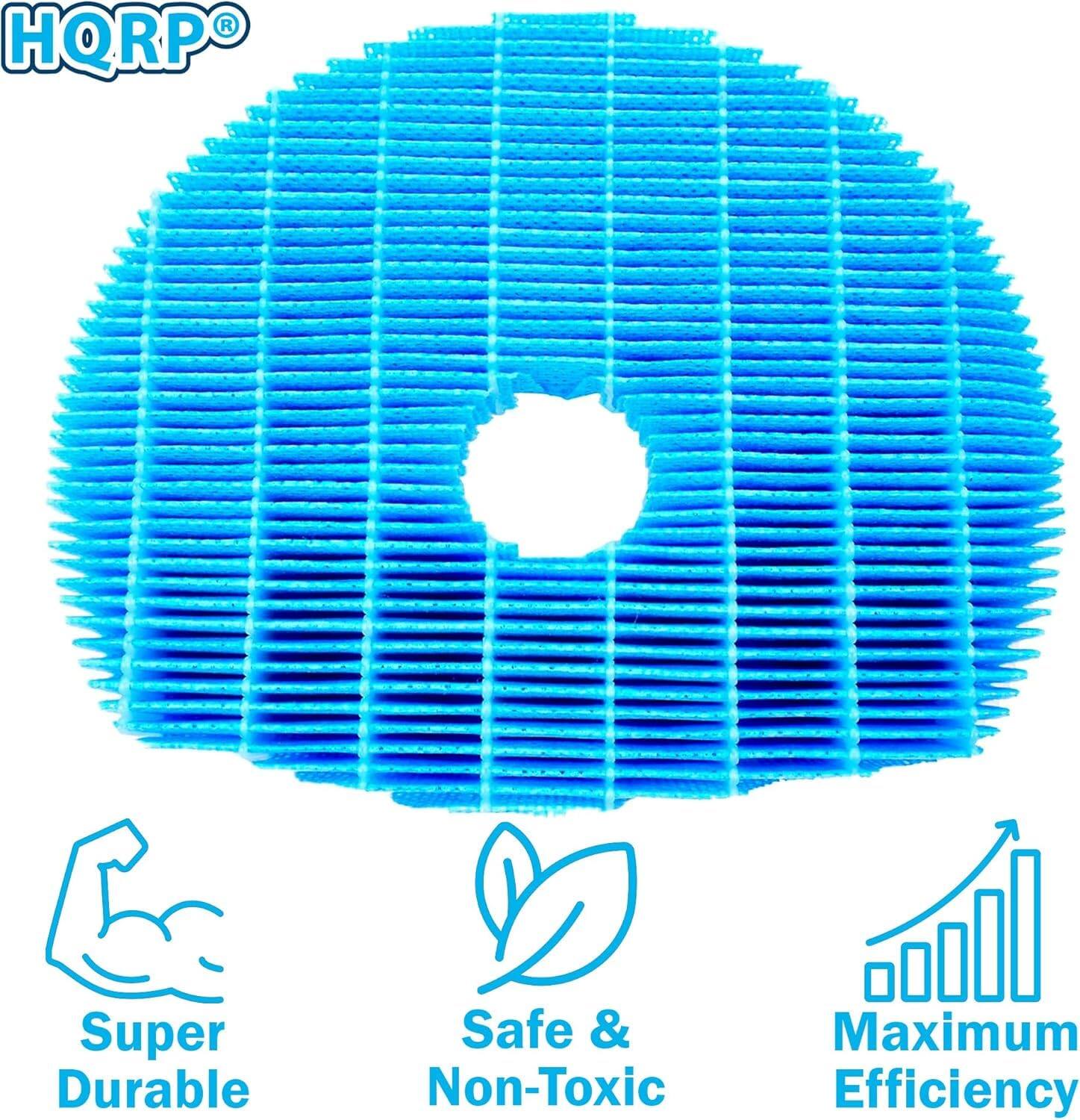HQRP® Super Durable Safe & Non-Toxic Maximum Efficiency