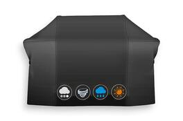 Weber - WEB7109 GRILL COVER SUMMIT 600 SERIES AMER