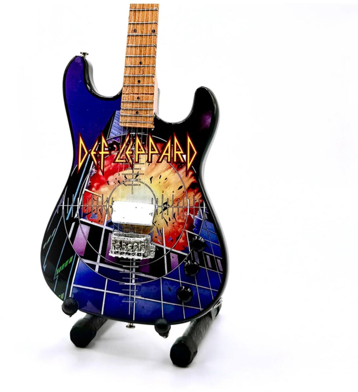 Def Leppard