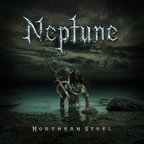 Front. Northern Steel [Black Vinyl] [LP].