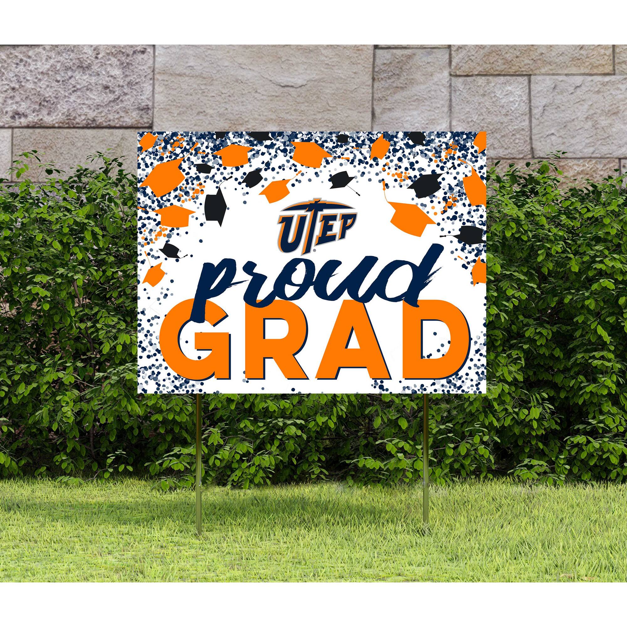 UJEP proud GRAD