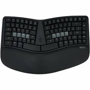 Microsoft Sculpt Desktop Ergonomic Full size Wireless USB Keyboard Microsoft Sculpt Desktop Ergonomic Full size Wireless USB Keyboard