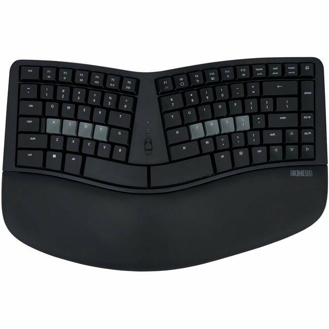 FN - tab caps lock
F1 & - 1 Q A Z 2 W E R 3 E D C F 4 R T G 5 Y H N P 6 U J I 7 I O P 8 O L 9 0
F7 J K L ; '
F10 home . I I - I o and D I 1 I end
delete 0- 3 IKINESISS