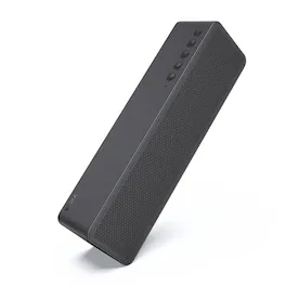 1HORA - BOC250 Compact Bluetooth Speaker (20W) - Black
