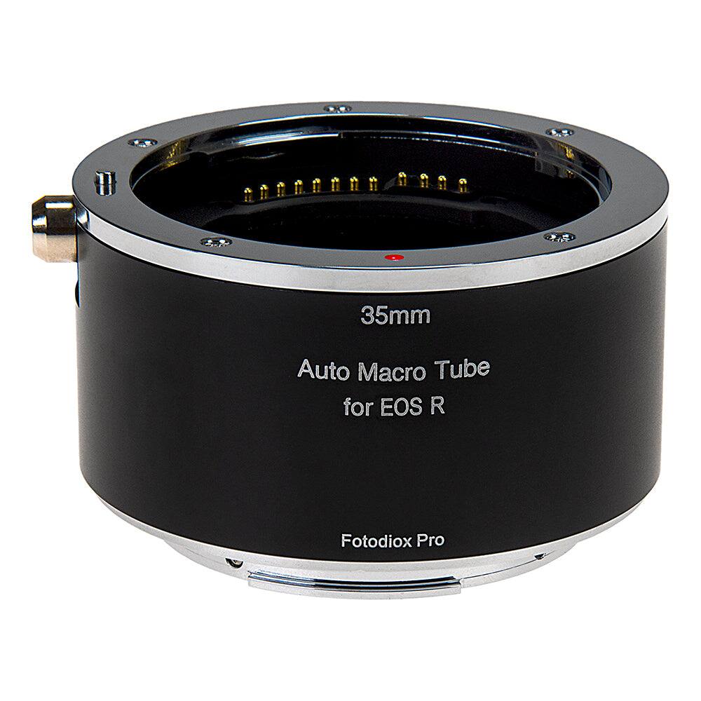 35mm  
Auto Macro Tube  
for EOS R  
Fotodiox Pro