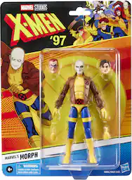 Hasbro Collectibles - X-Men '97 - Marvel Legends - Marvel's Morph Action Figure - Collectibles