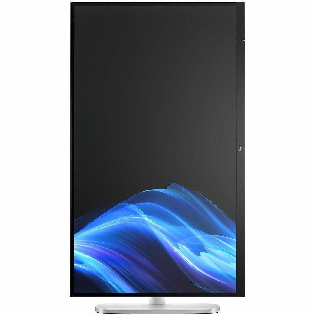 Alt View 7. HP - HP EliteStudio 8 AiO G1i All-in-One Computer - Intel Core Ultra 7 265 - vPro Technology - 16 GB - 512 GB SSD - 23.8" Ful - Pike Silver.