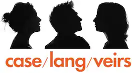 case/lang/veirs - Case/Lang/Veirs - VINYL LP