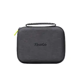 Chameleon Camera Case for XbotGo - Gray