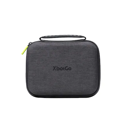 Chameleon Camera Case for XbotGo - Gray