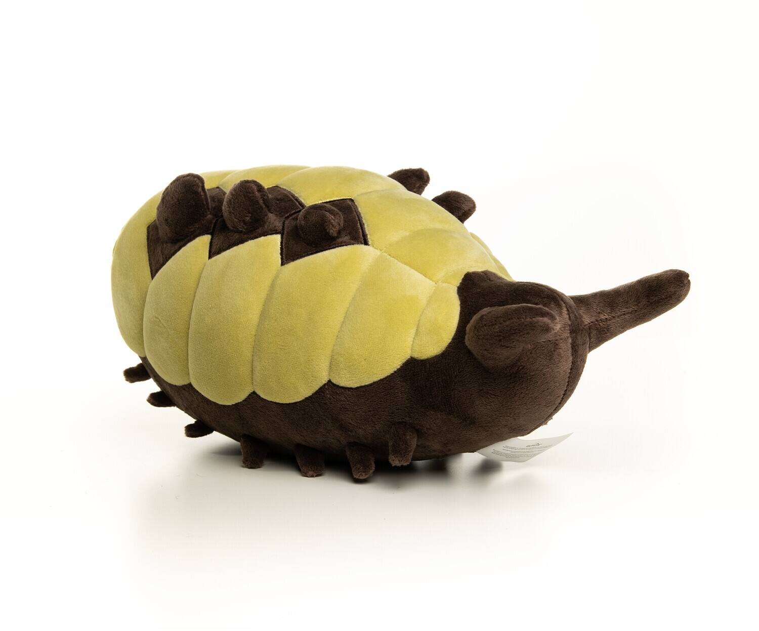 Alt View 2. Numskull - Numskull - Destiny 2 - Hive Worm Plush   - Collectibles - Multicolor.