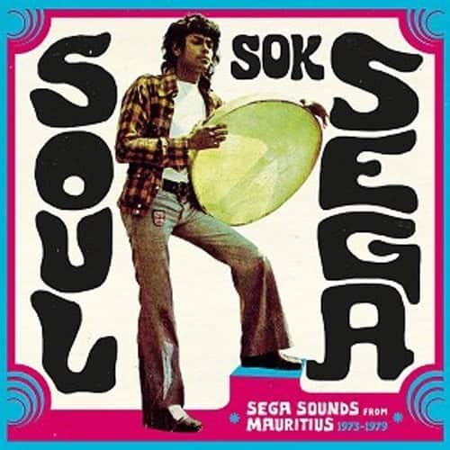 Various Artists - Soul Sok Sega / Various   - COMPACT DISCS [CD] price history on PriceWatchPro