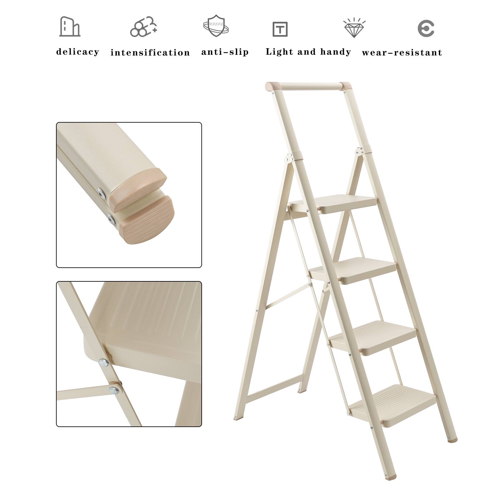 delicacy intensification anti-slip Light and handy wear-resistant