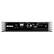 HIGH INPUTS
LEVEL
MIN MAX
GND
R L
EVOLUTION
INPUTS
FULL RANGE
LOW PASS
CROSSOVER
POWER
MODE
2 CHANNEL POWER AMPLIFIER