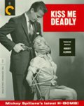Front Zoom. Kiss Me Deadly [Criterion Collection] [Blu-ray] [1955].