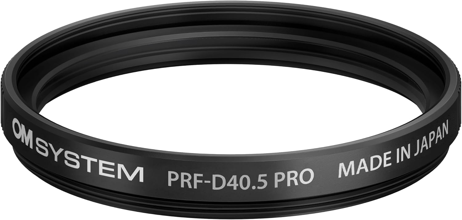 OM SYSTEM IN JAPAN PRF-D40.5 PRO MADE