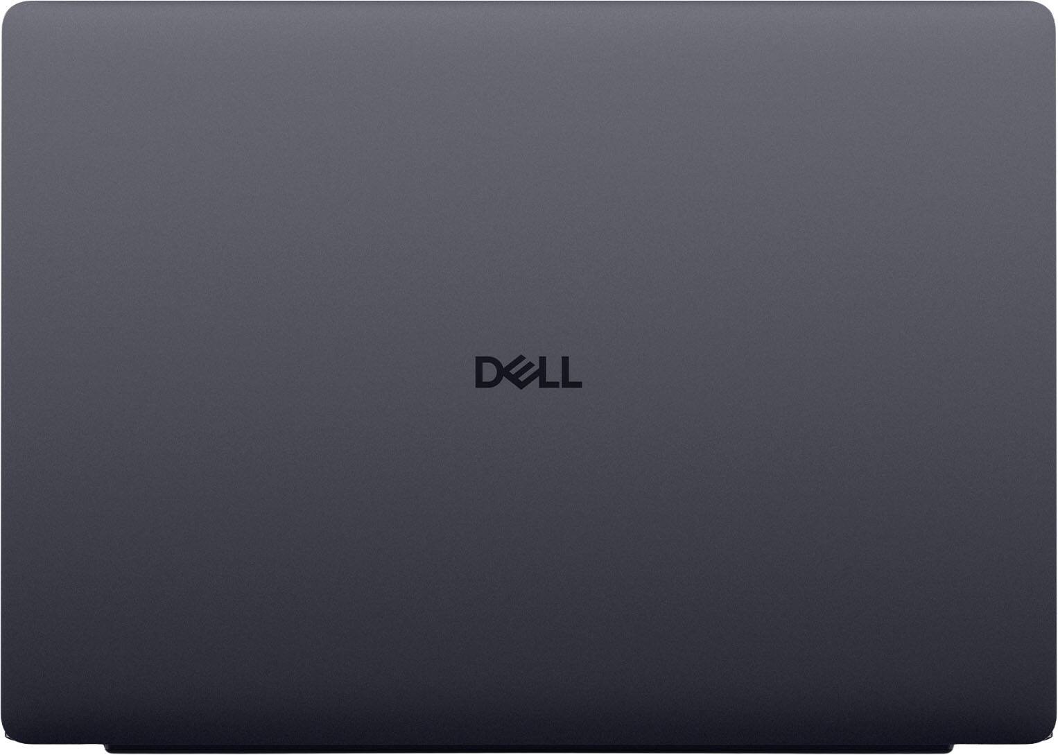 Alt View 15. Dell - 16" 2K Touchscreen Laptop - Intel Core Ultra 5 322 2026 - 16GB Memory - 512GB Storage - Copilot+ PC - Celestial Blue.