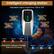 Intelligent charging station
Adjustable output current from 16A to 32A
Adjustable delayed charging time of 0.5-5 hours