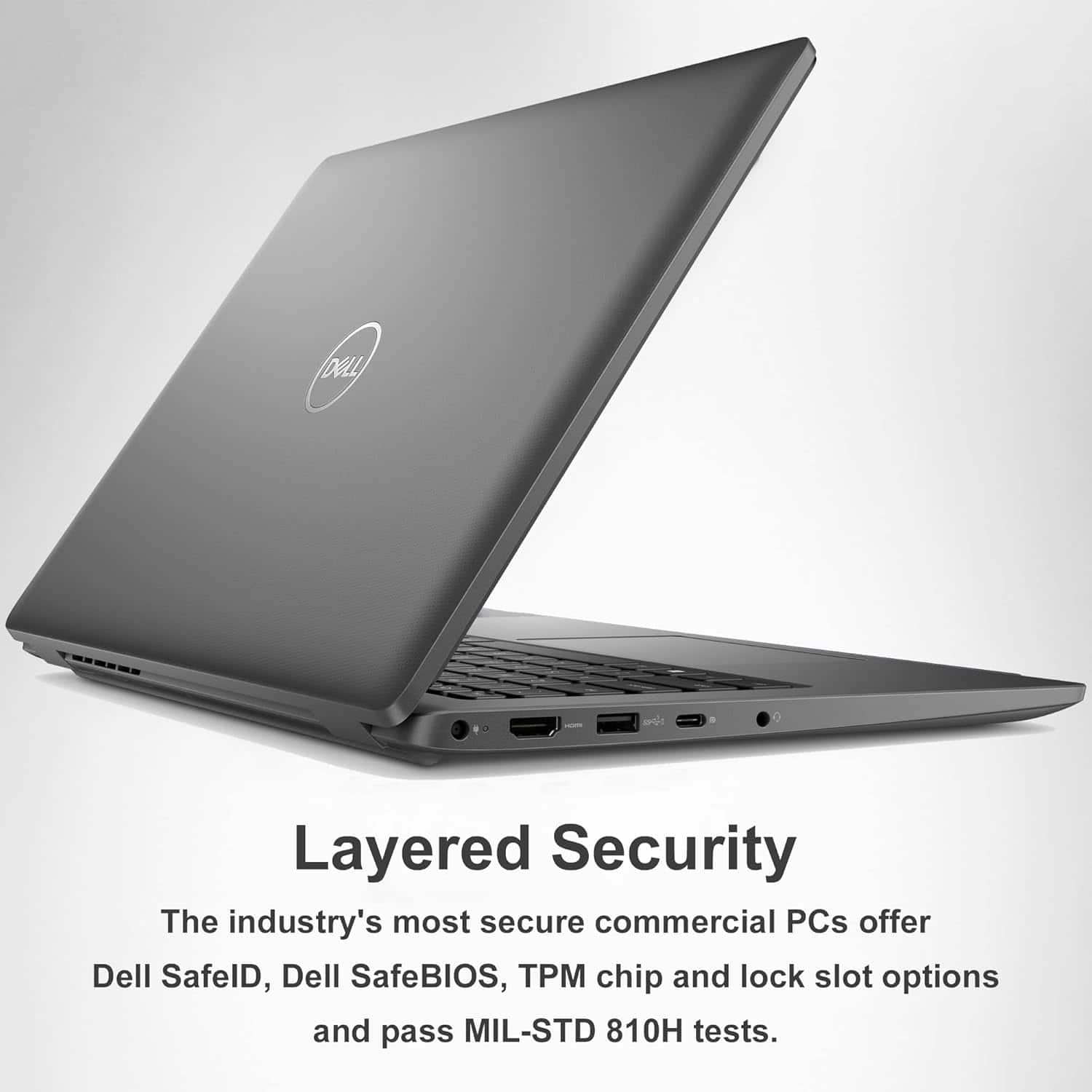 Dell Latitude 3450 14