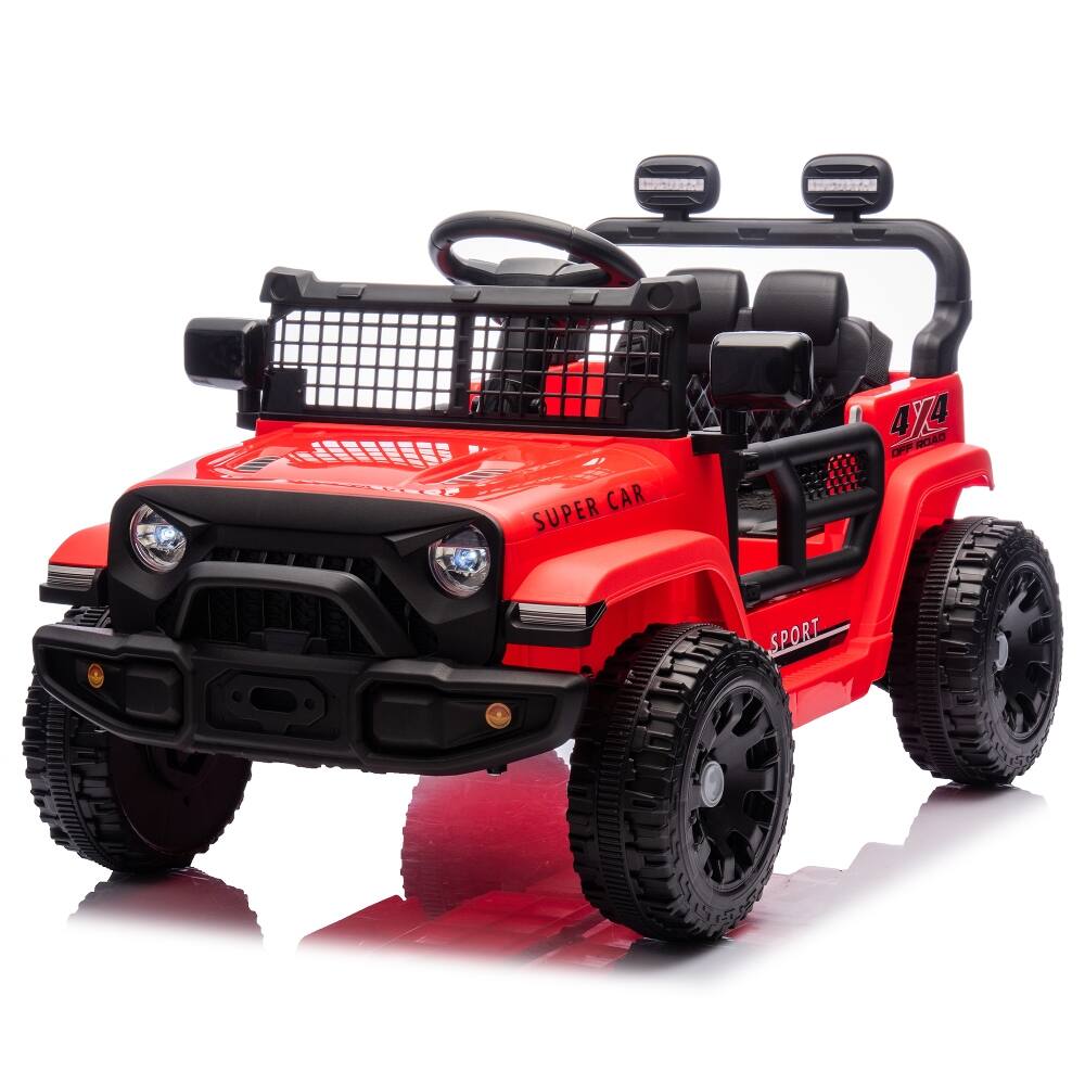 SUPER CAR  
4XL OFF  
SPORT