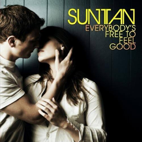 Sun Tan - Everybody's Free to Feel Good   - COMPACT DISCS [CD]
