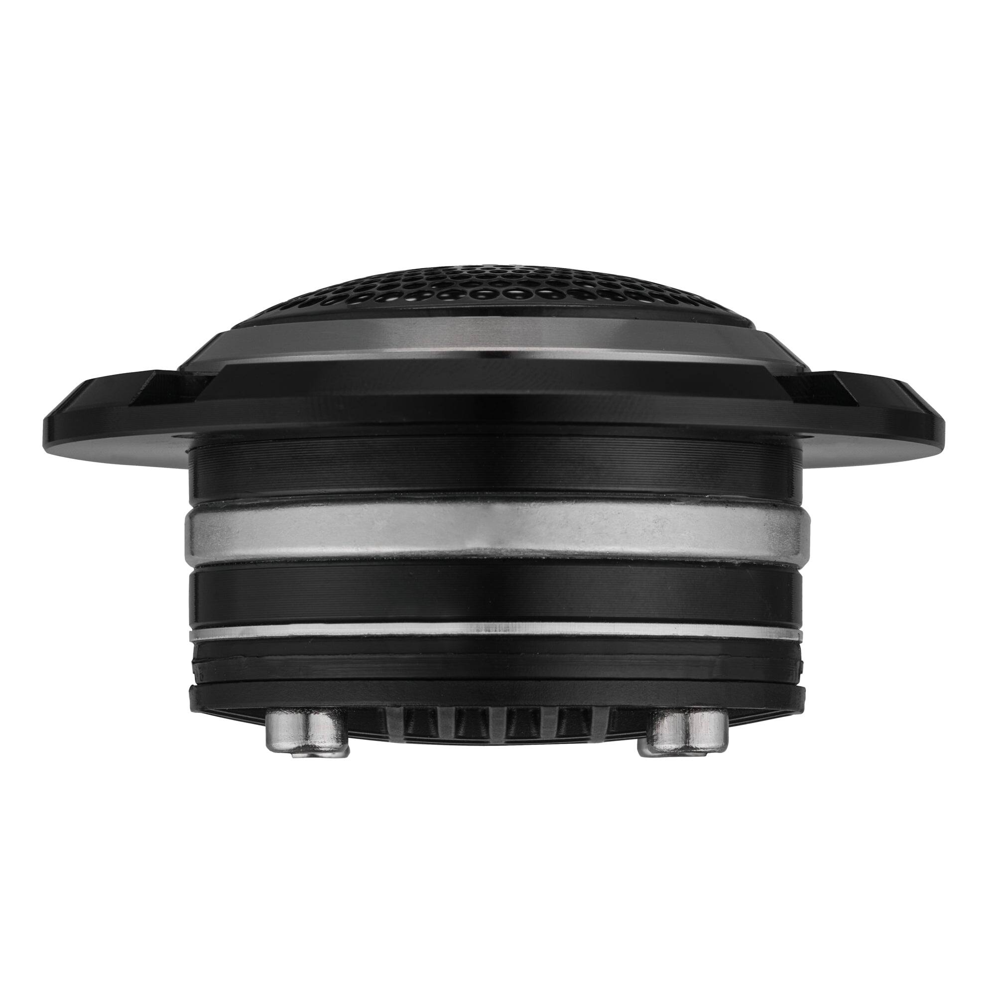 Alt View 2. DS18 Audio - PRO-TWN 3" Super Bullet Tweeter, 140W RMS 4-Ohm.
