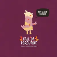 Fall of Porcupine [LP] - VINYL - Front_Zoom